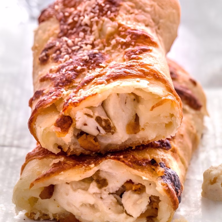 Costco Chicken Bake Copycat Recipe
