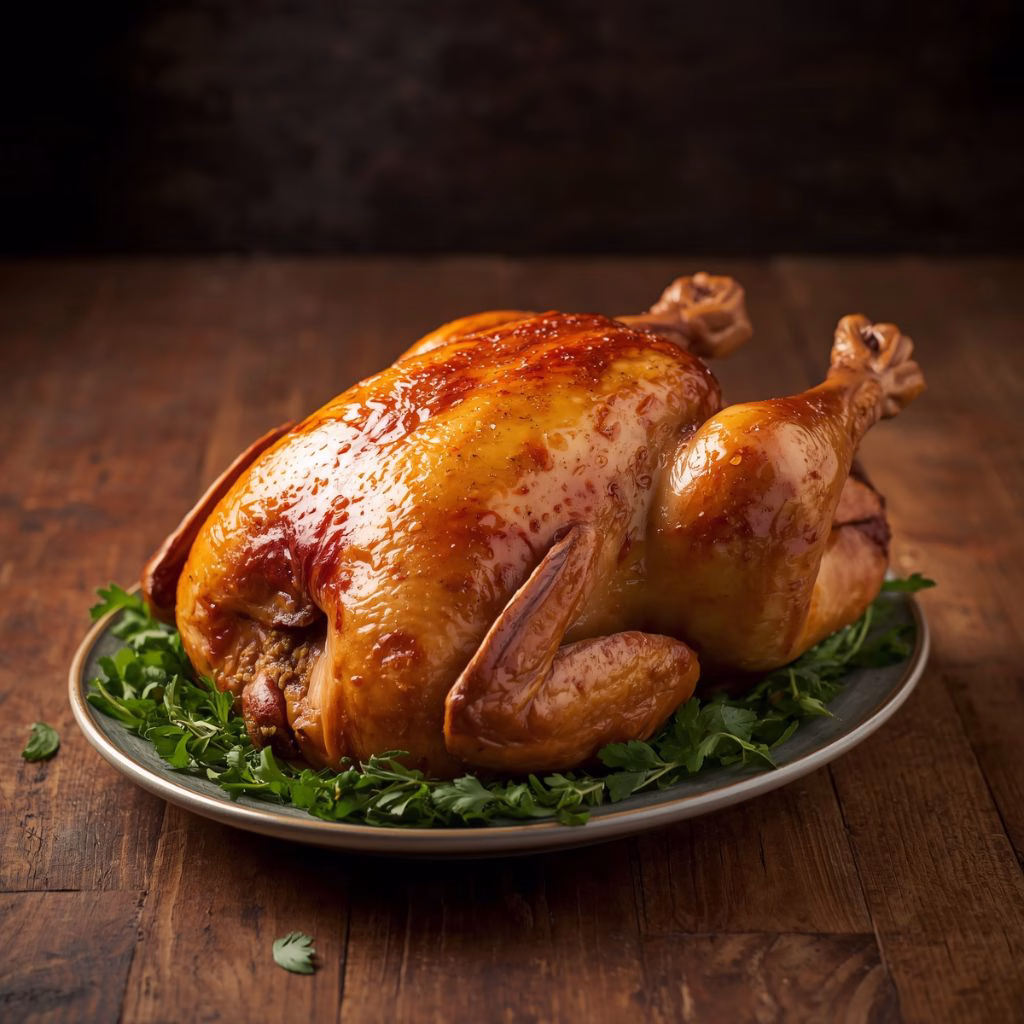 Costco Rotisserie Chicken Recipe