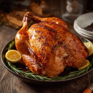 Costco Rotisserie Chicken Recipe