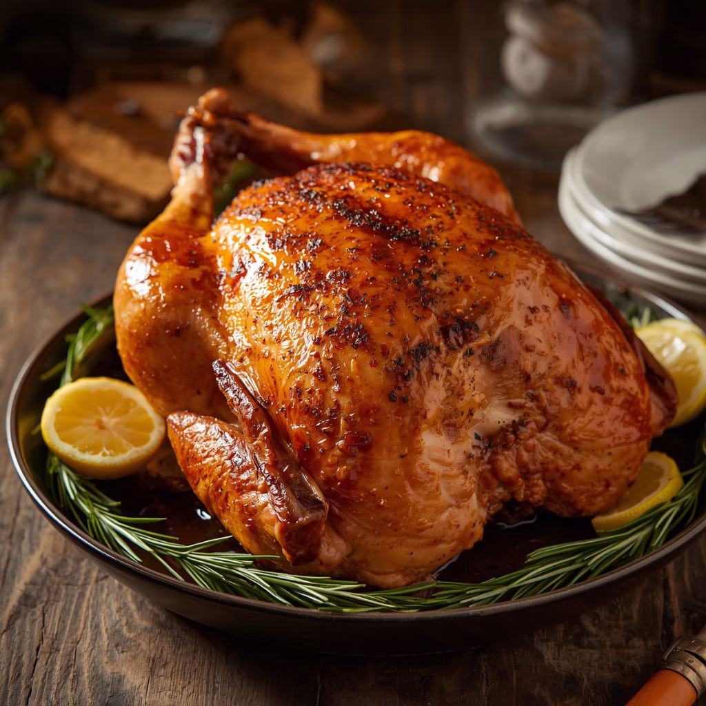 Costco Rotisserie Chicken Recipe