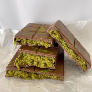 Dubai Chocolate Bar Recipe