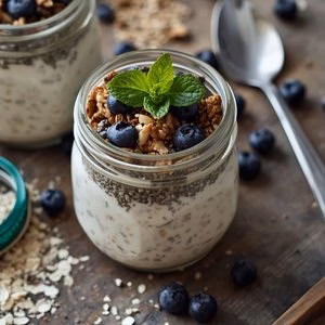 Easy 5 Minute Breakfast Recipe