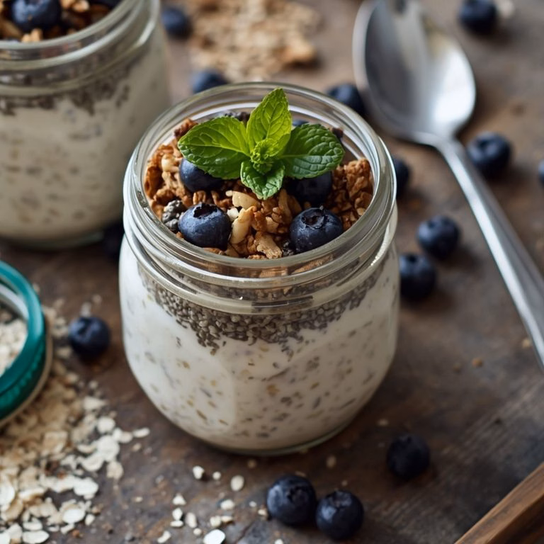Easy 5 Minute Breakfast Recipe