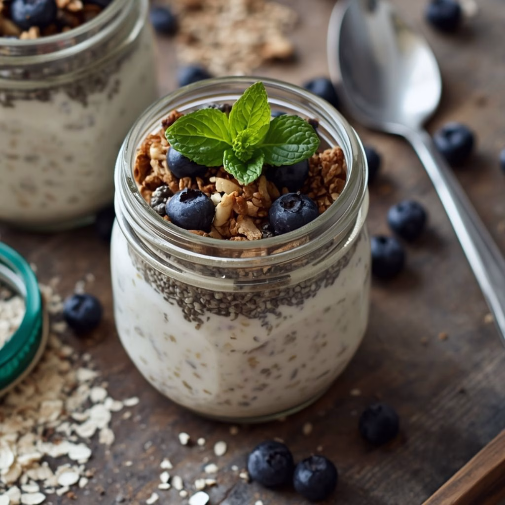 Easy 5 Minute Breakfast Recipe
