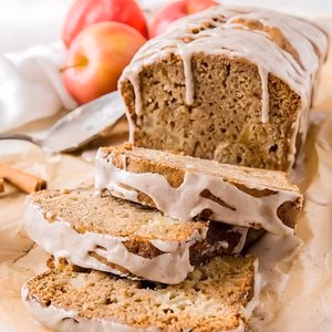 Easy Apple Cider Bread Recipe