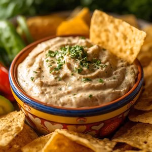 Hatch Chile Frozen Dip Recipe