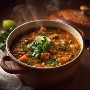 Hatch Green Chile Stew Recipe
