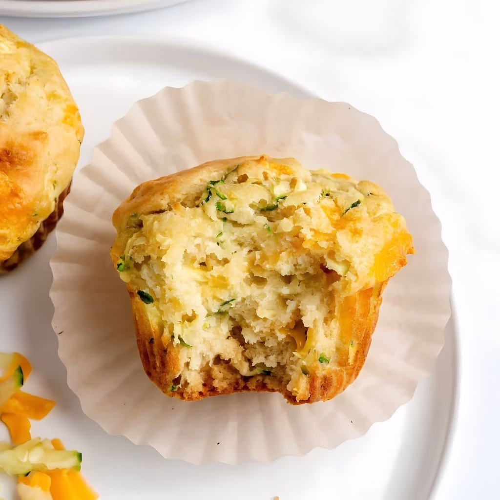 Kids Lunchbox Muffin Recipe