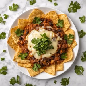 Leftover Chicken Chili Recipe