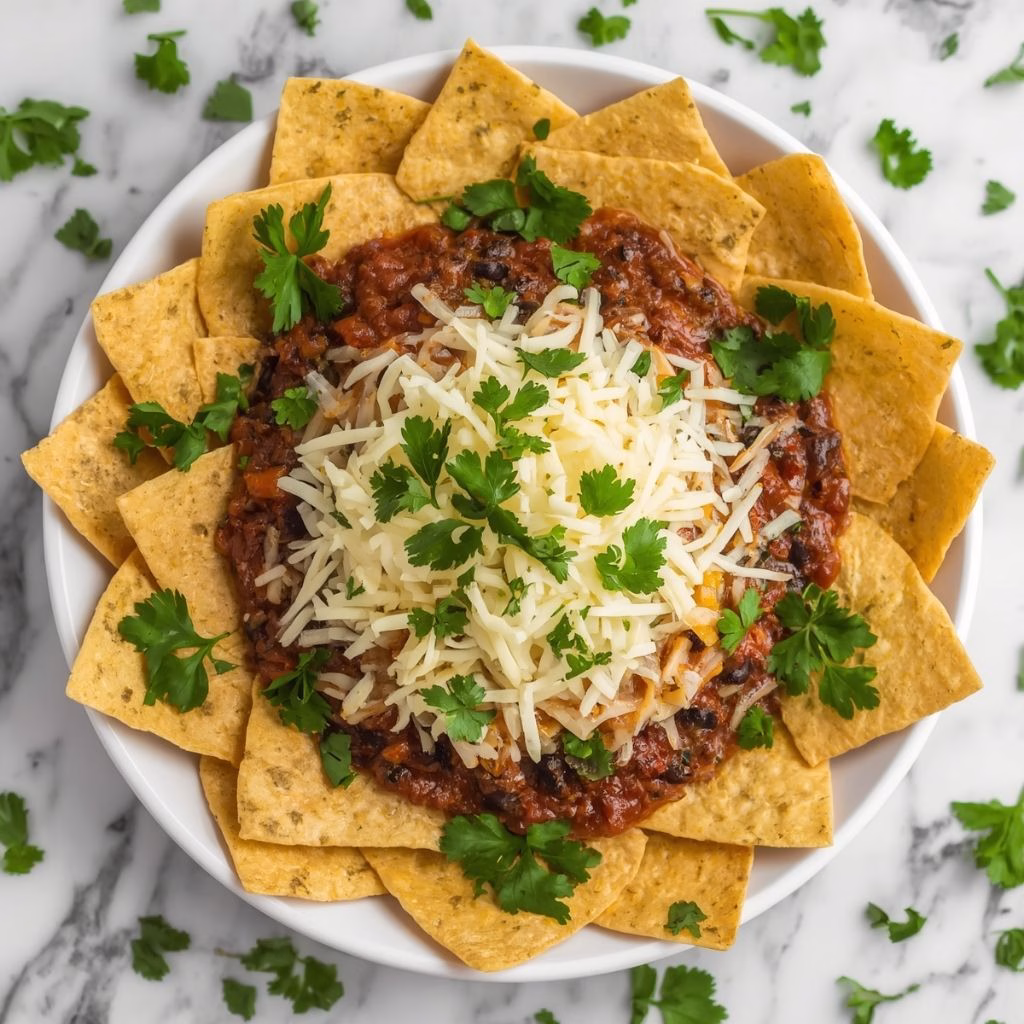 Leftover Chicken Chili Recipe