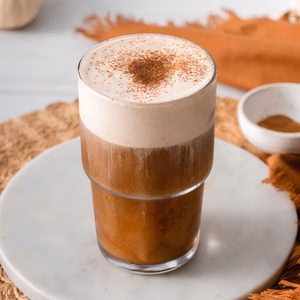 Pumpkin Cream Cold Brew Recipe