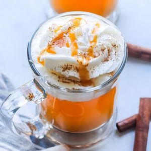 Caramel Apple Cider Recipe