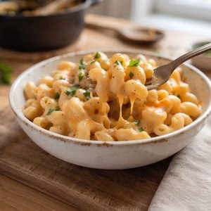 Cursed Mac and Cheese Recipe