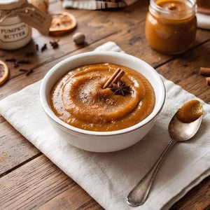 Easy Pumpkin Butter Recipe