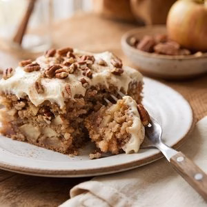 German Apple Cake Recipe