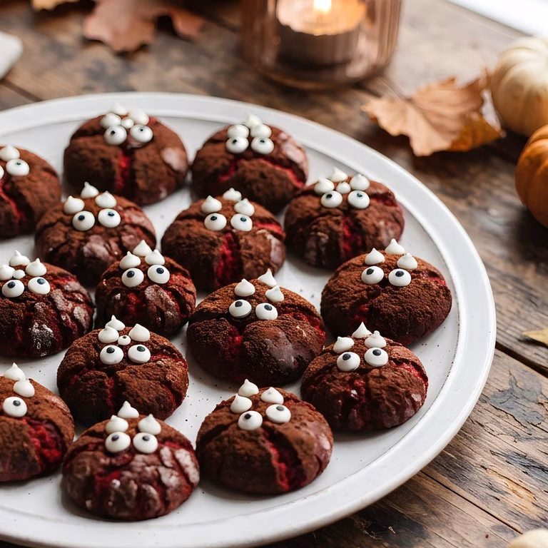 Halloween Candy Cauldron Cookies Recipe