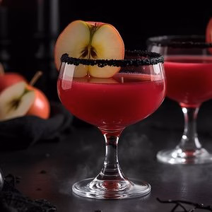 Poison Apple Drink Recipe