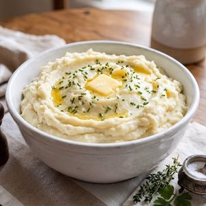 5 Ingredient Thanksgiving Recipe