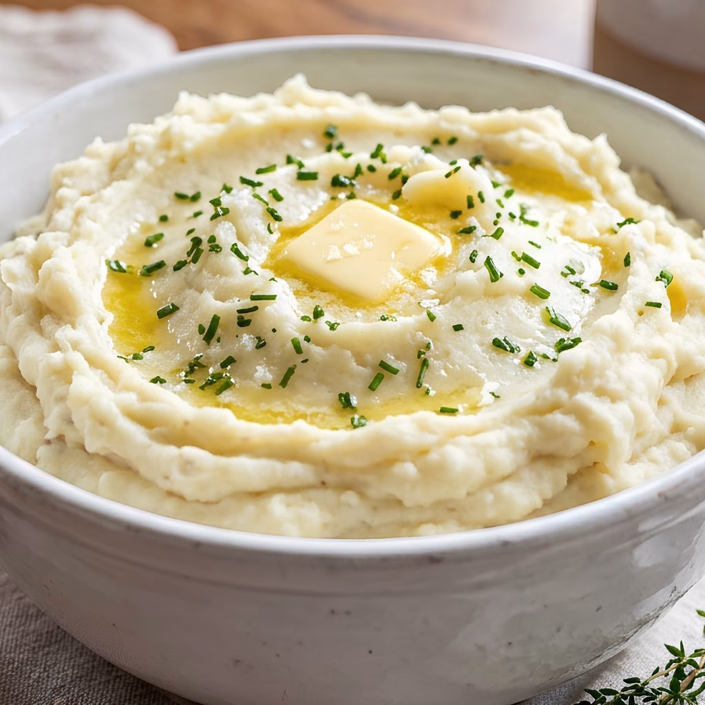 5 Ingredient Thanksgiving Recipe