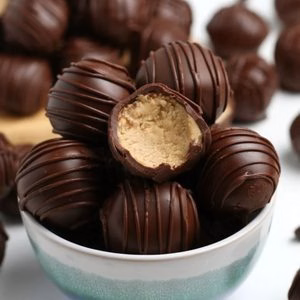 Peanut Butter Ball Recipes