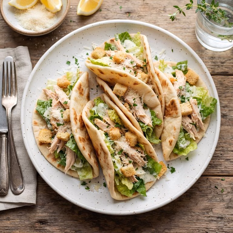 Costco Chicken Salad Wrap Recipe