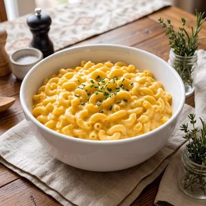 Crockpot Mac and Cheese Recipe