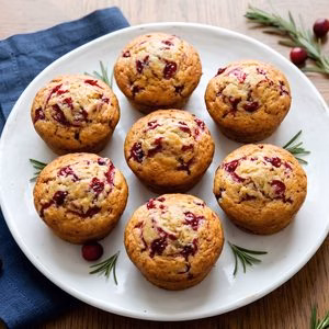 Easy Cranberry Leftover Recipe