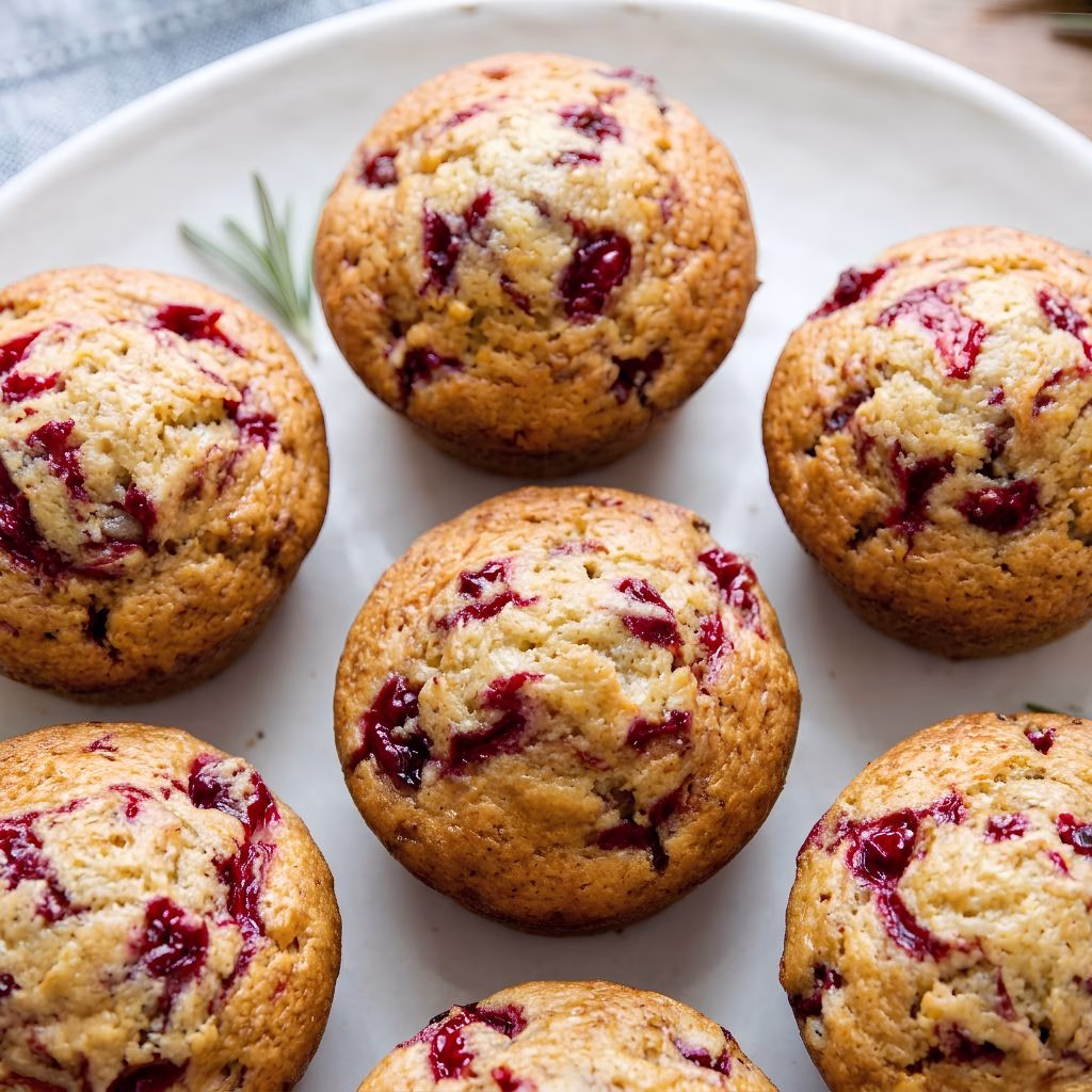 Easy Cranberry Leftover Recipe