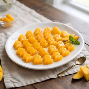 Easy Ghost Mango Recipe