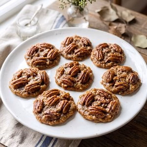 Easy Pecan Praline Recipe