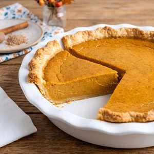 Easy Sweet Potato Pie Recipe
