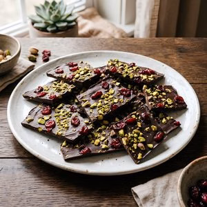 Easy Thanksgiving Bark Recipe