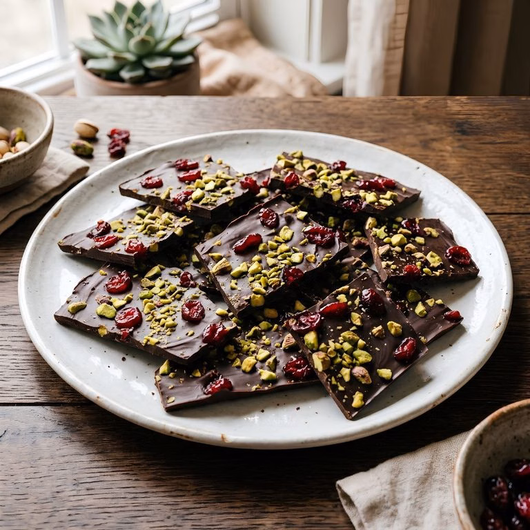 Easy Thanksgiving Bark Recipe