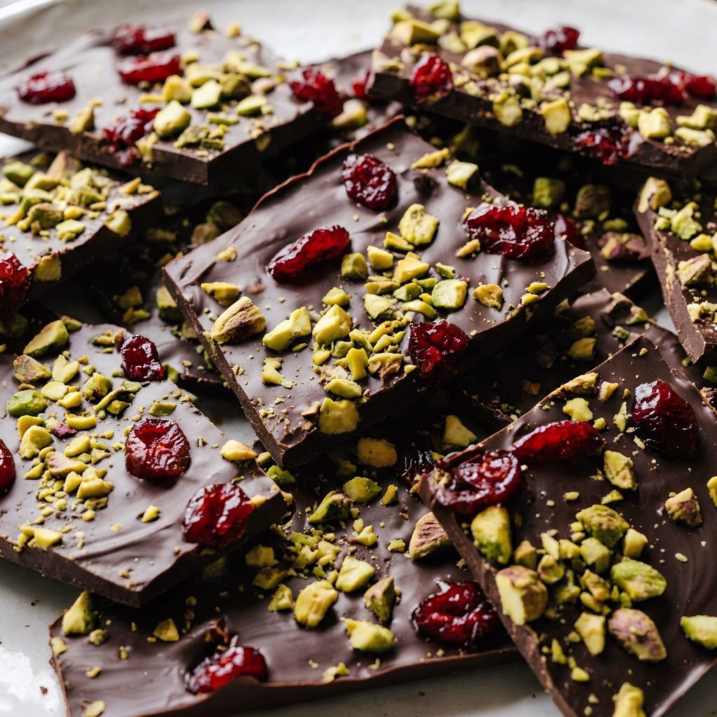 Easy Thanksgiving Bark Recipe