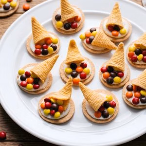 Easy Thanksgiving Cookie Recipe