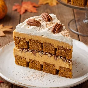 Easy Thanksgiving Trifle Recipe