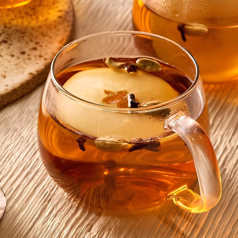 Hot Apple Toddy Recipe