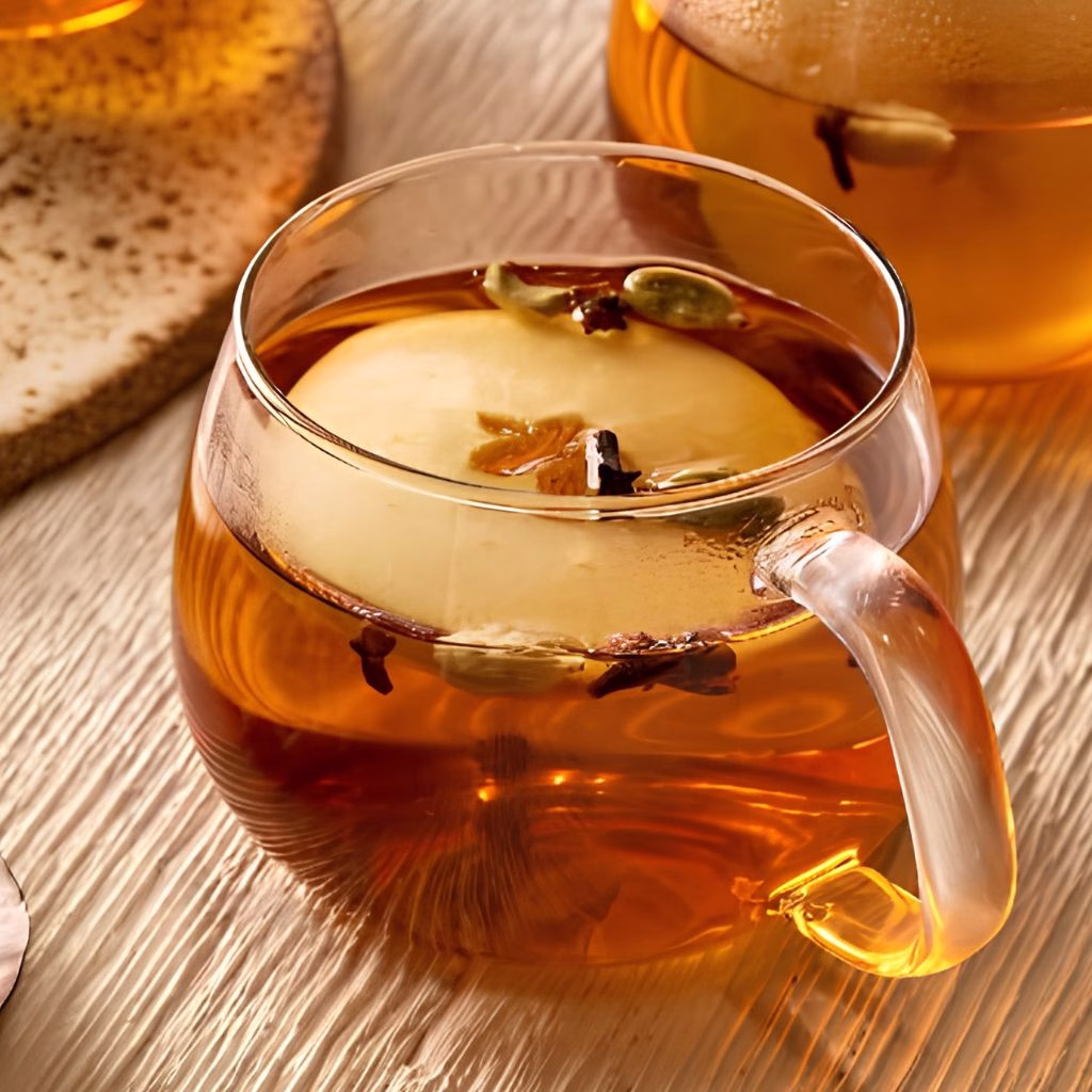 Hot Apple Toddy Recipe