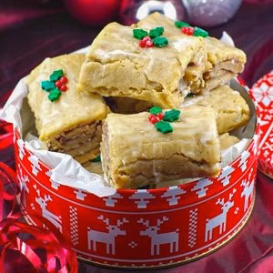 Yule Log Cookie Recipes