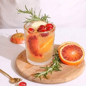 Non Alcoholic Thanksgiving Punch Recipe