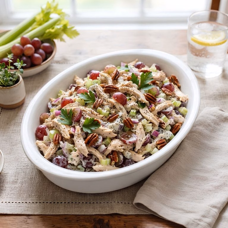 Whole Foods Sonoma Chicken Salad Recipe