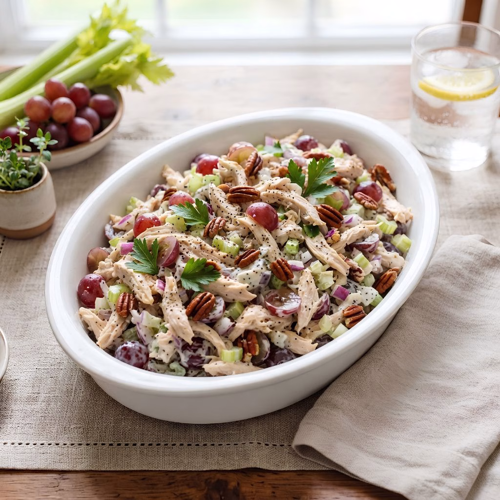 Whole Foods Sonoma Chicken Salad Recipe