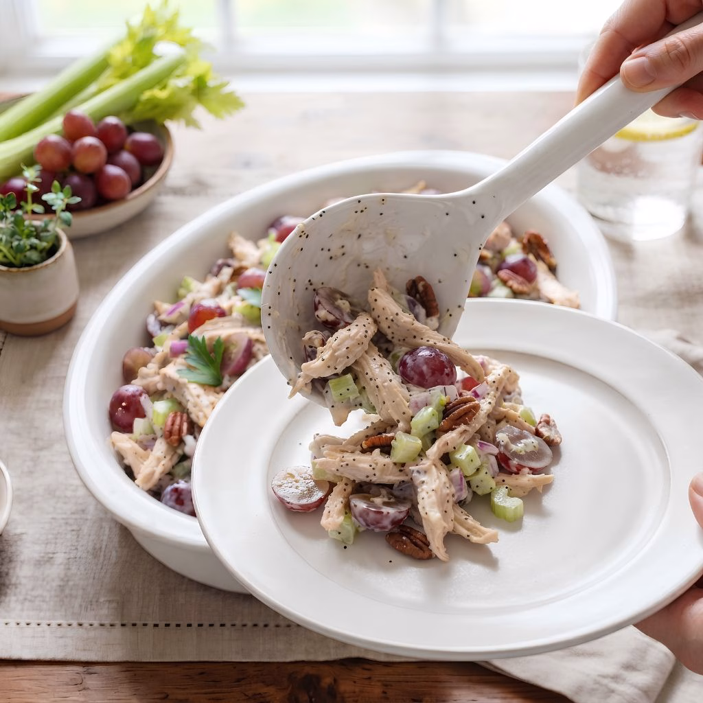 Whole Foods Sonoma Chicken Salad Recipe